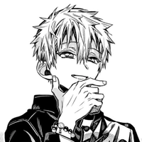 Minamoto Teru.
