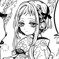 Nanamine Sakura.
