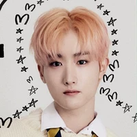 Koo Bonhyuk (Hyuk)