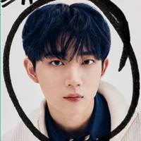 Ahn Hyeongseop (Hyeongseop)