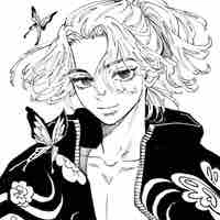 Manjiro Sano