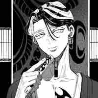 Ran Haitani