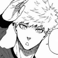 🦸‍♂️Kunigami kensuke🦸‍♂️