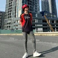 ThanhNha_Phạm Nguyễn Thanh Nhã