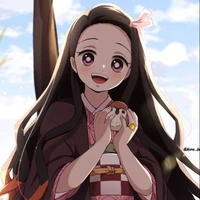 Kamado Nezuko