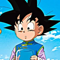 Son Goten