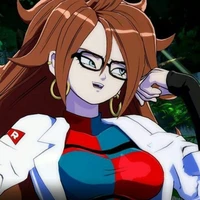 Android 21