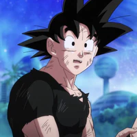 Son Goku