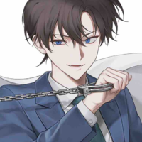 Kudo shinichi