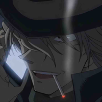 Kurosawa Jin(Gin)