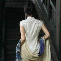 Vũ Ngữ Vân [Mami Khải]