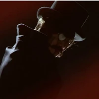 Arsene Lupin