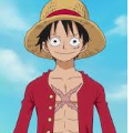 Luffy