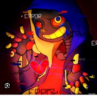 error