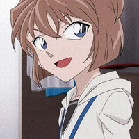 Haibara Ai