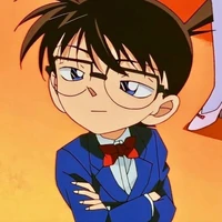 Edogawa Conan