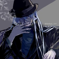 Kurosawa Jin/Gin