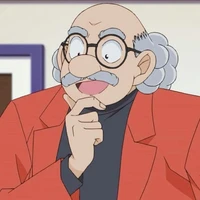 Agasa Hiroshi