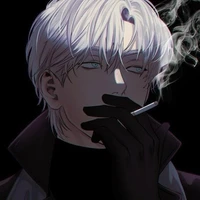 Sataru Eishi/Cognac