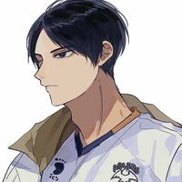 Kageyama Tobio