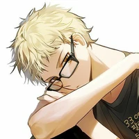 Tsukishima Kei
