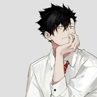 Kuroo Tetsurou