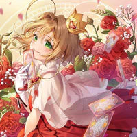 Sakura Kinomoto