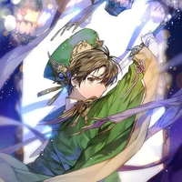 Li Syaoran