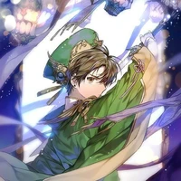 Li Syaoran