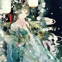 Vũ Nguyệt Hoa- Huyền Nguyệt Hoa