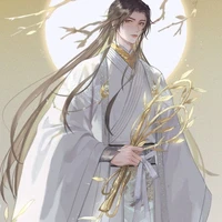 Mặc Liên Thành - Tam Vương Gia