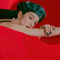 Kim Jisoo_Y