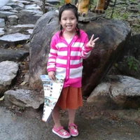 tacgia lúc nhỏ 🥺