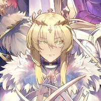 Leon Dragonia Lionhart - anh