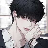 Cố Dương Hạ• Cảnh Ngôn