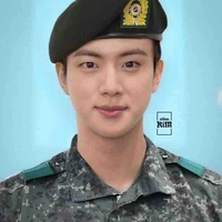 [SJ] Kim SeokJin