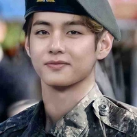 [Anh] Kim Taehyung
