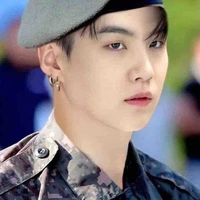 [YG] Min Yoongi