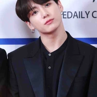 [Cậu] Jeon Jungkook