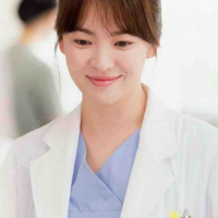 [HK] Song Hye Kyo