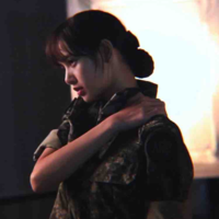 [Cô] LaLisa Manoban - Thiếu úy -