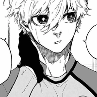 Nagi seishiro 