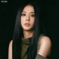kim jisoo( Trí tú )