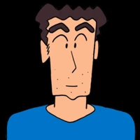 Hiroshi(Bố Shin)