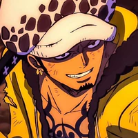 Trafalgar D Water Law