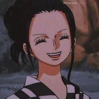 Nico Robin