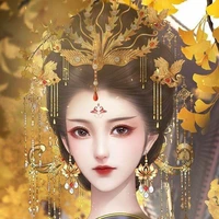 Hoàng hậu (mẫu hậu nàng)