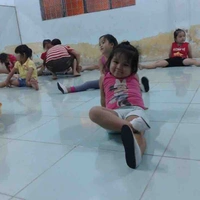 Tác giả mang tên út khờ 