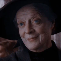 Minerva McGonagall