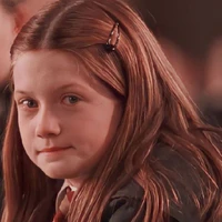 Ginny Weasley